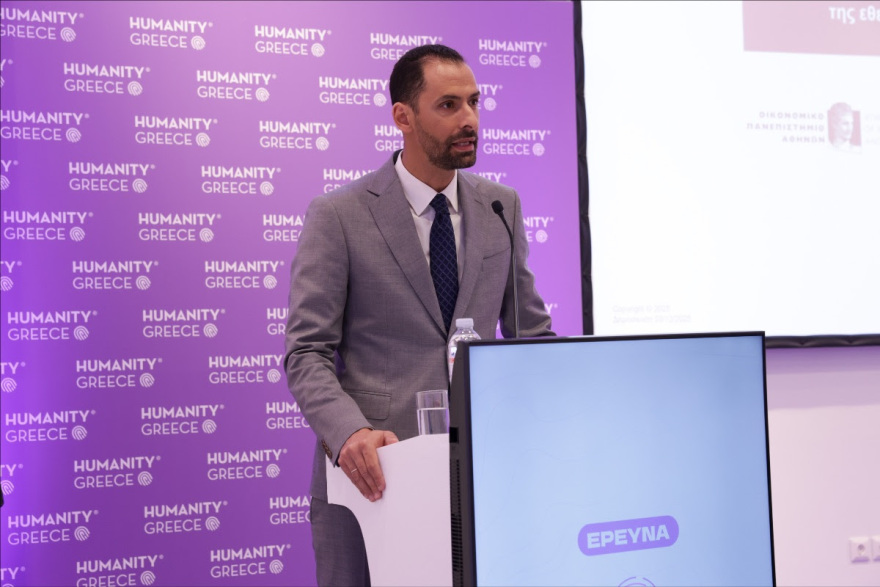 Χαρτογραφήθηκε για πρώτη φορά ο Εθελοντισμός στην Ελλάδα