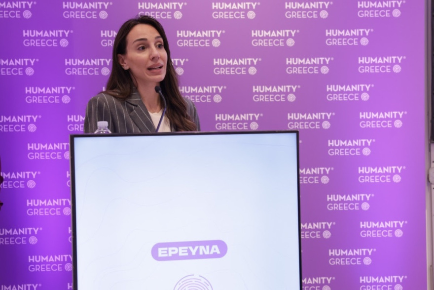 Χαρτογραφήθηκε για πρώτη φορά ο Εθελοντισμός στην Ελλάδα