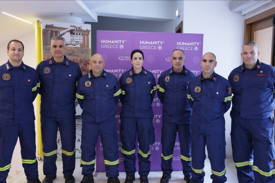 Χαρτογραφήθηκε για πρώτη φορά ο Εθελοντισμός στην Ελλάδα