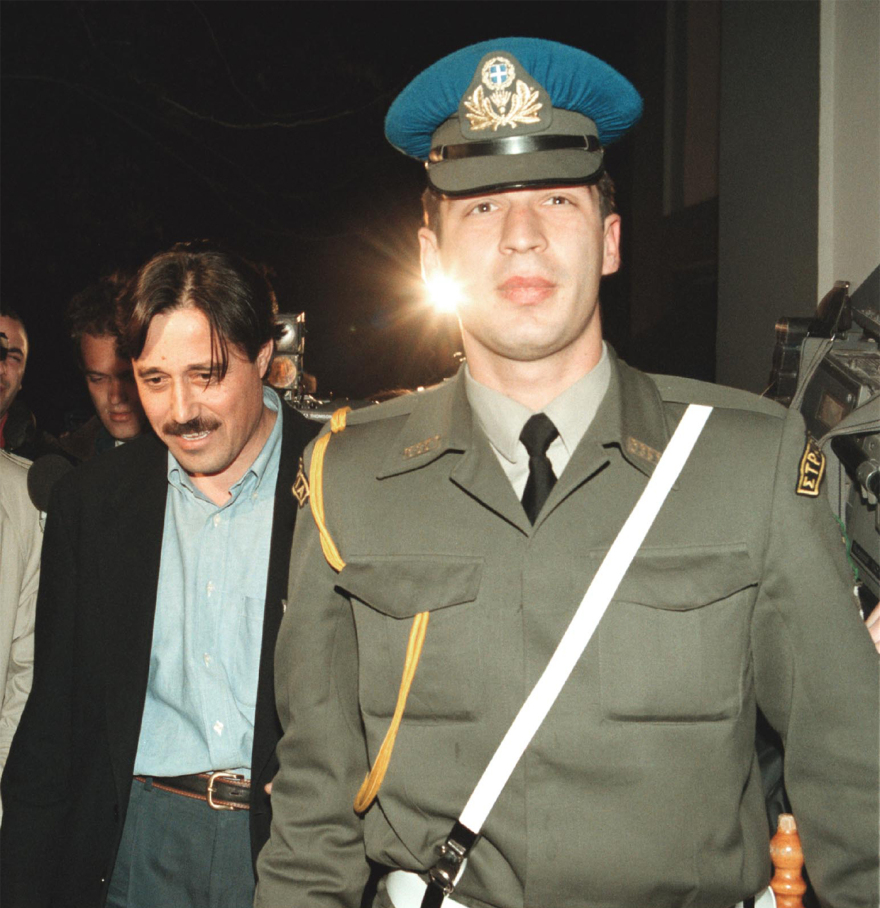 Σάββας Καλεντερίδης: Γιατί οι Τούρκοι τον θυμούνται ακόμη; Η ιστορία του και το θρίλερ με Οτσαλάν 