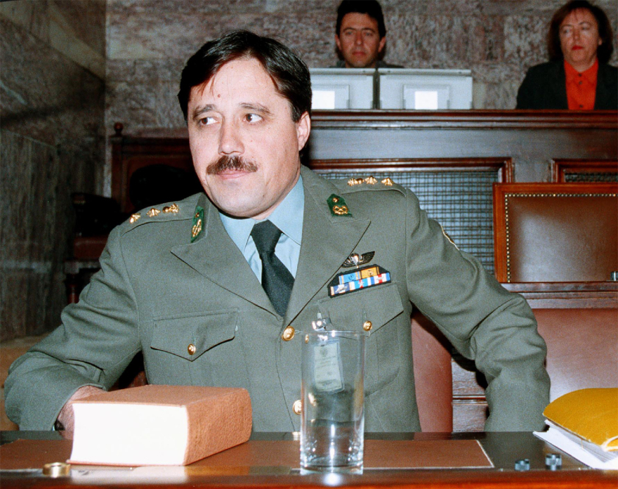 Σάββας Καλεντερίδης: Γιατί οι Τούρκοι τον θυμούνται ακόμη; Η ιστορία του και το θρίλερ με Οτσαλάν 