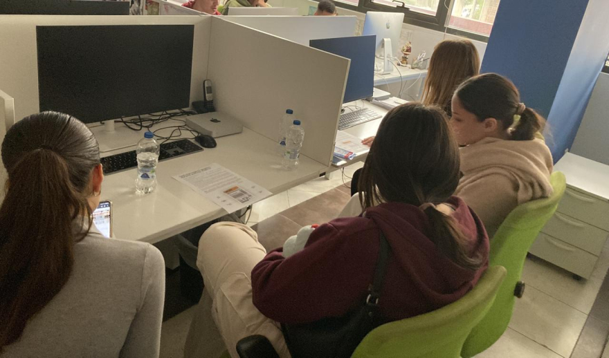 Το 4ο Λύκειο Ηρακλείου «τύπωσε» το δικό του Πρώτο Θέμα
