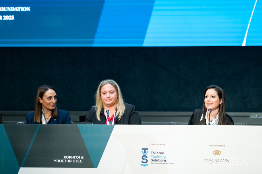 Η Ζωή μετά τα Μετάλλια: Υγεία, Ηγεσία και Ισότητα στην Αθλητική και Επαγγελματική Μετάβαση