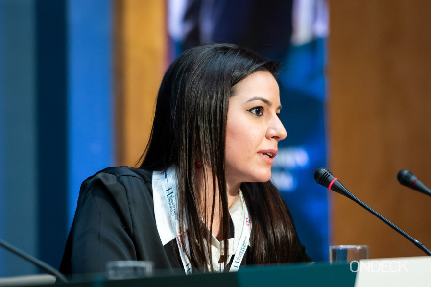 Η Ζωή μετά τα Μετάλλια: Υγεία, Ηγεσία και Ισότητα στην Αθλητική και Επαγγελματική Μετάβαση