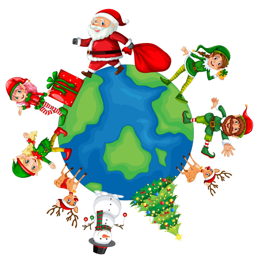 Χριστούγεννα στο Κέντρο Πολιτισμού «Ελληνικός Κόσμος»