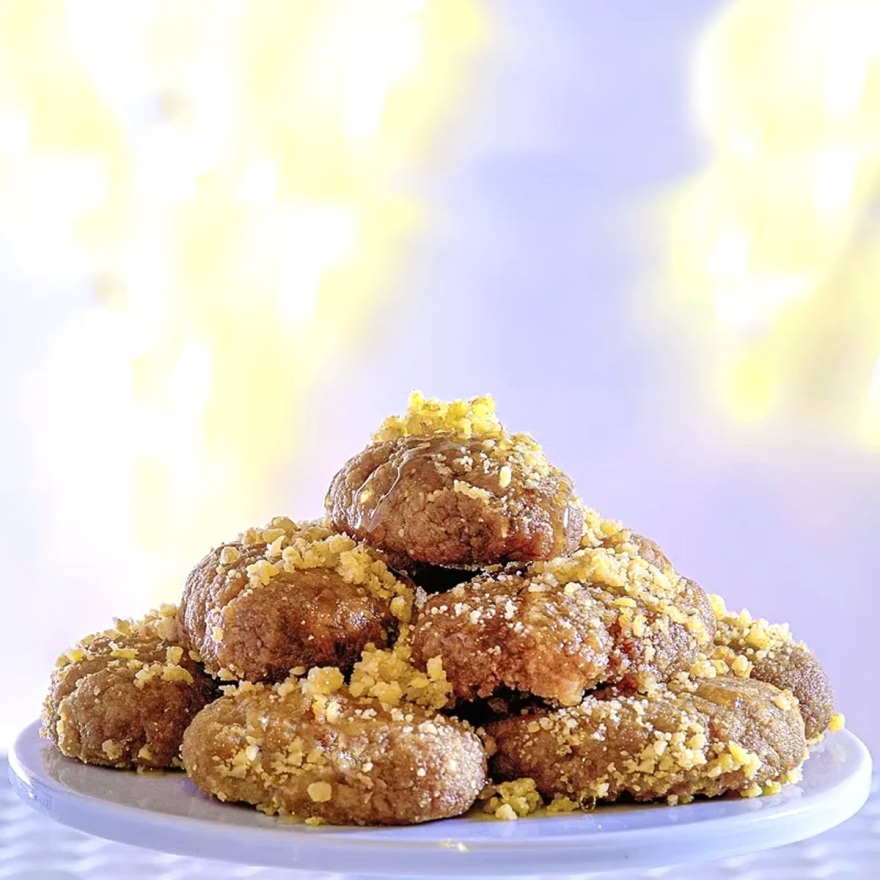 Χριστούγεννα στο Κέντρο Πολιτισμού «Ελληνικός Κόσμος»