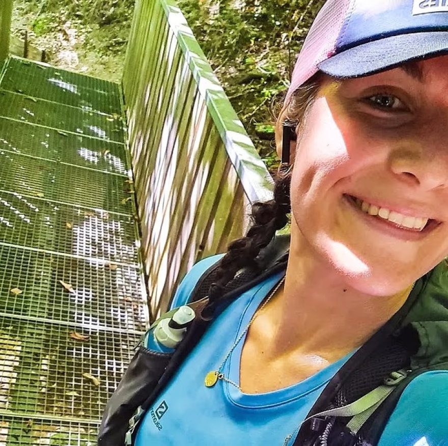 Αυστρία: Θρήνος για την 33χρονη κλιματολόγο που πέθανε στο βουνό όταν την άφησε ο σύντροφός της για να φέρει βοήθεια