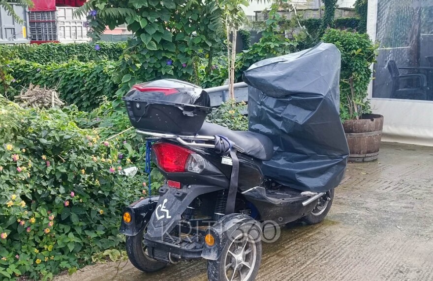 Κρήτη: Ο 45χρονος αθλητής ΑμεΑ που έχασε τη ζωή του στην άσφαλτο, είχε καθηλωθεί σε αμαξίδιο πριν από 23χρόνια μετά από τροχαίο