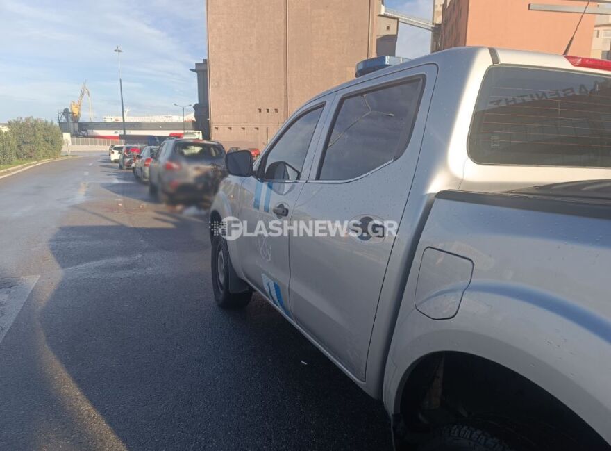 Τραγωδία στα Χανιά: Νεκρός αθλητής μπάσκετ με αμαξίδιο σε θανατηφόρο τροχαίο στη Σούδα
