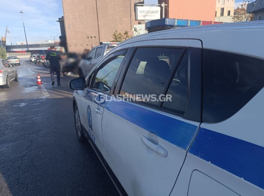 Τραγωδία στα Χανιά: Νεκρός αθλητής μπάσκετ με αμαξίδιο σε θανατηφόρο τροχαίο στη Σούδα
