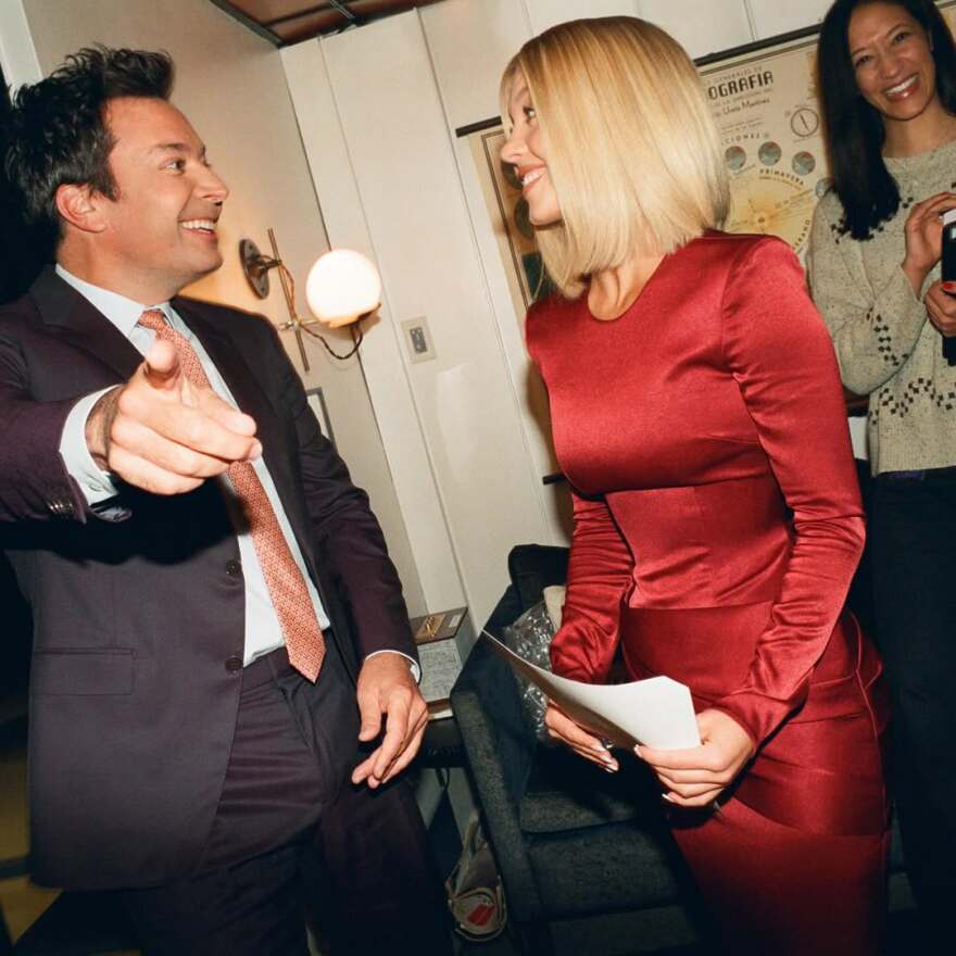 Η Σίντνεϊ Σουίνι δημοσίευσε αποκαλυπτική φωτογραφία χωρίς σουτιέν