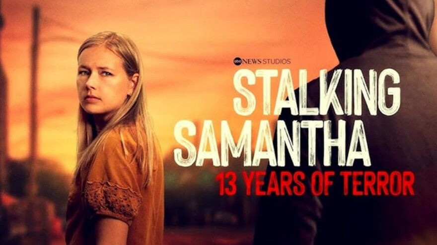 «Ο stalker μου με απήγαγε από το κρεβάτι μου, έκανα παζάρι για τη ζωή μου» - Η συγκλονιστική ιστορία της Αμερικανίδας που έζησε 13 χρόνια στον τρόμο «Ο stalker μου με απήγαγε από το κρεβάτι μου, έκανα παζάρι για τη ζωή μου» - Η συγκλονιστική ιστορία της Αμερικανίδας που έζησε 13 χρόνια στον τρόμο