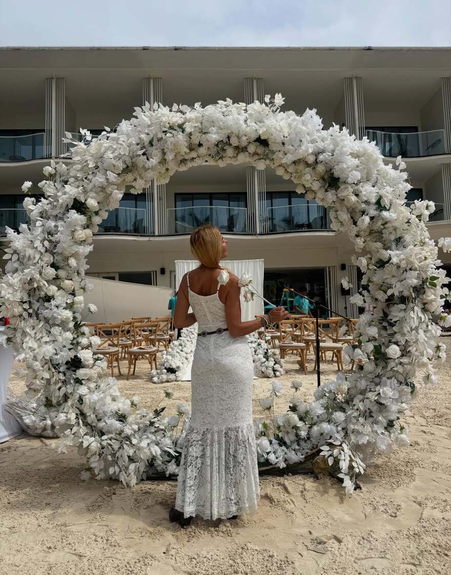 Η Χριστίνα Παππά απάντησε για την ανάρτηση με το «δέχομαι»: Ευχαριστώ για τις ευχές, αλλά δεν παντρεύτηκα