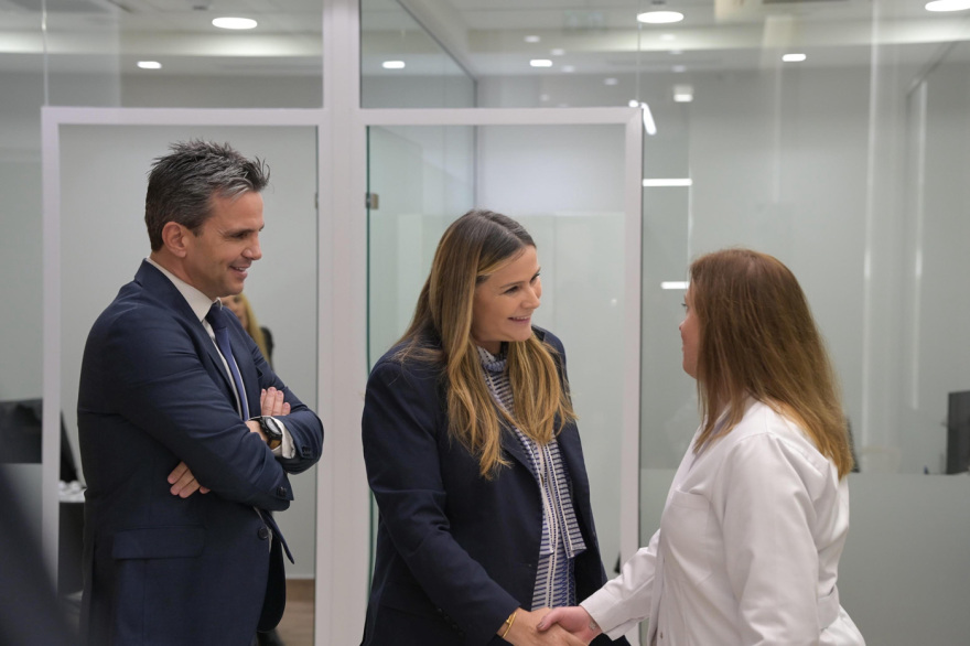 Αffidea Ελλάδος - Ίδρυμα Νεολαίας και Δια Βίου Μάθησης 