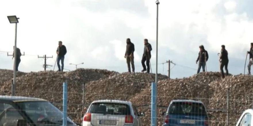 Πρωτοφανείς αγριότητες στην Κρήτη, αγρότες χτύπησαν αστυνομικούς: Ταυτοποιήθηκαν οι δράστες και διώκονται για εγκληματική οργάνωση, δείτε βίντεο και φωτογραφίες