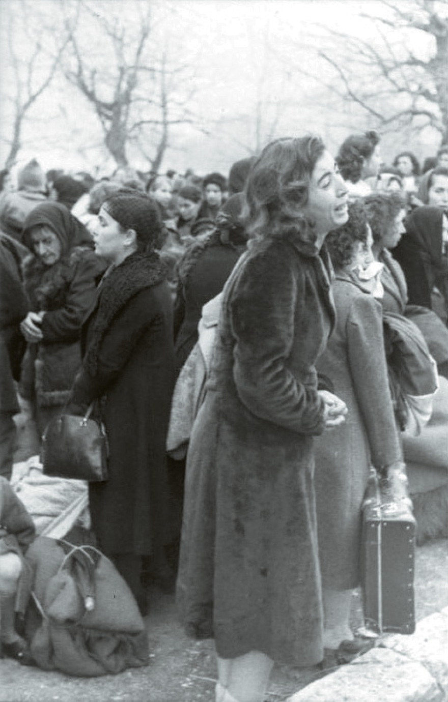 Νεκροί δίπλα στα σκουπίδια: Η αλήθεια για τη φρίκη της κατοχικής Αθήνας