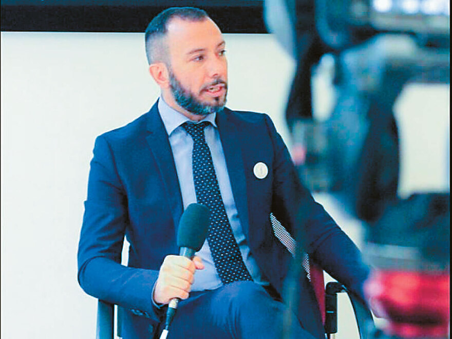 Σκάνδάλο αλά ιταλικά στο Κολλέγιο της Ευρώπης: Το «follow the money», το lobbying και τα πυρά κατά της Ούρσουλα φον ντερ Λάιεν
