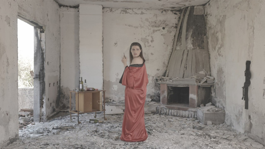 Τρεις τελευταίες παραστάσεις για «Το Μπορντέλο της Μαντάμ Ρόζας» στο θέατρο Αλκμήνη