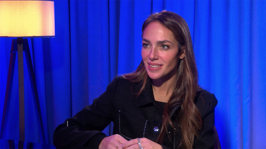 Δόμνα Μιχαηλίδου: Τα επόμενα χρόνια θα ρίξουμε στην αγορά 1500 διαμερίσματα - Πώς θα διανεμηθούν στους πολίτες