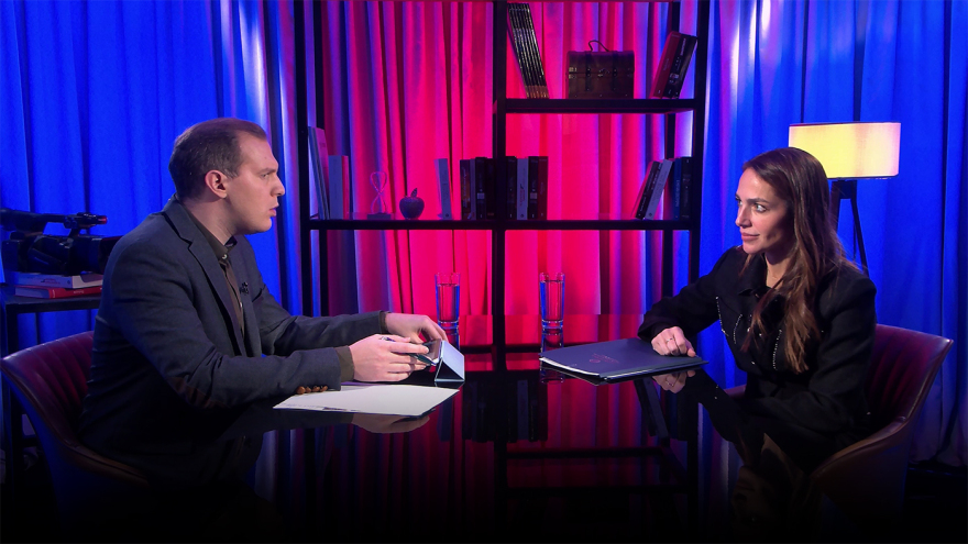 Δόμνα Μιχαηλίδου: Τα επόμενα χρόνια θα ρίξουμε στην αγορά 1500 διαμερίσματα - Πώς θα διανεμηθούν στους πολίτες