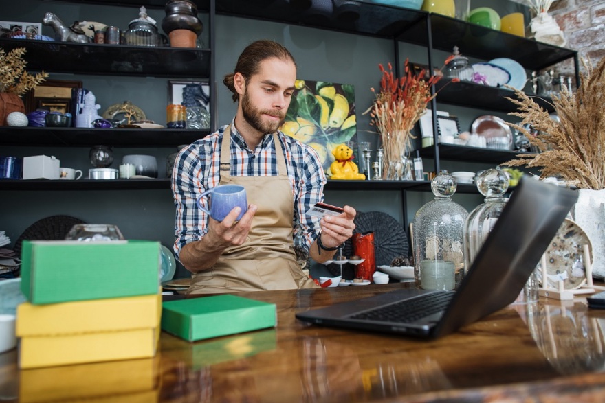 Πώς να αποκτήσεις σιγουριά σε κάθε επιχειρηματικό βήμα
