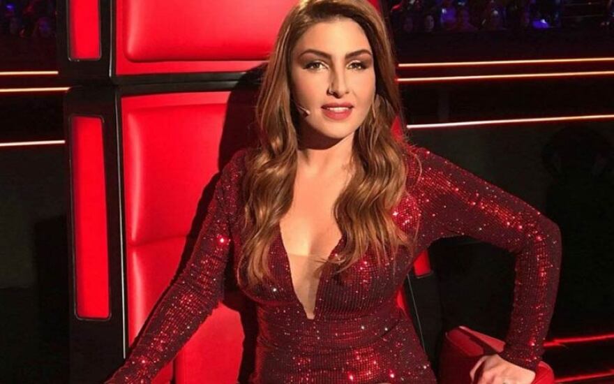 Άγνωστο πόσο θα παραμείνει στο νοσοκομείο η Παπαρίζου: Ακυρώνεται η αυριανή συναυλία της στο Περιστέρι, τι θα γίνει με το «Voice»