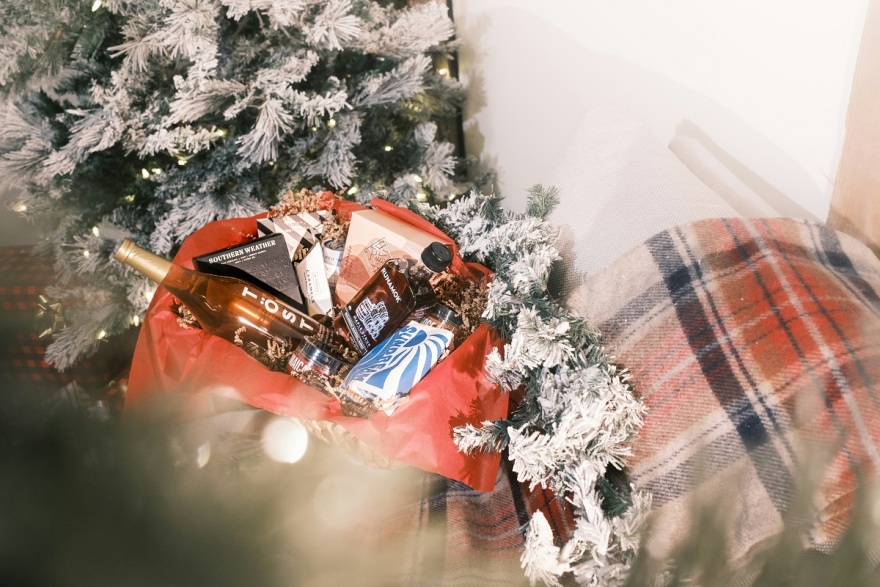 Χριστουγεννιάτικες ιδέες δώρων για όλους — χωρίς άγχος