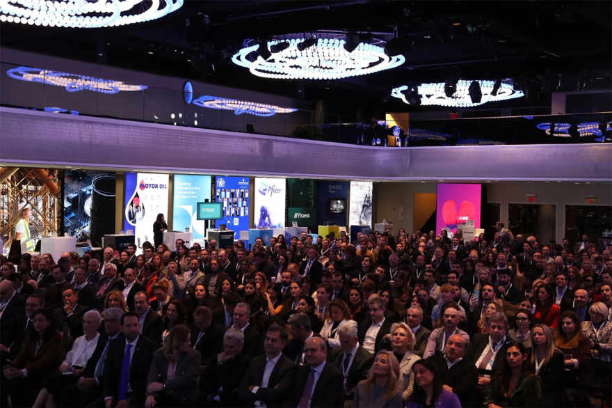 «Rebrain Greece» στη Νέα Υόρκη: Πάνω από 1.500 Έλληνες βολιδοσκόπησαν τη δυνατότητα επιστροφής τους