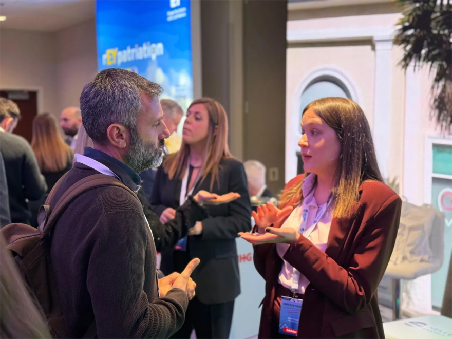 «Rebrain Greece» στη Νέα Υόρκη: Πάνω από 1.500 Έλληνες βολιδοσκόπησαν τη δυνατότητα επιστροφής τους