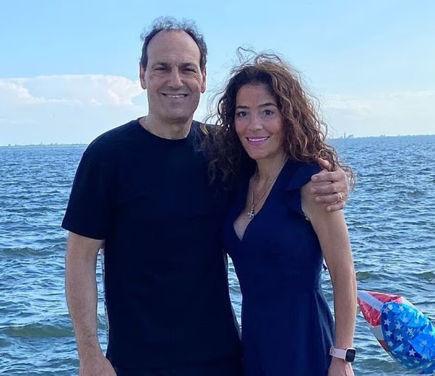 Φλόριντα: 58χρονη σκοτώθηκε σε δυστύχημα με golf cart που οδηγούσε ο Ελληνοαμερικανός σύζυγός της