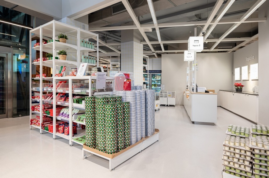 Μια νέα εμπειρία αγορών ξεκινά από τον Πειραιά: το ανανεωμένο ΙΚΕΑ Πειραιάς αλλάζει τον τρόπο που κάνουμε τις αγορές μας 