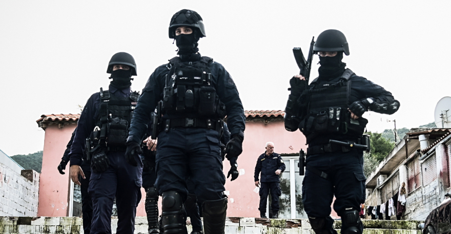 Υπόθεση ΟΠΕΚΕΠΕ: Η Ευρω-εισαγγελία γνώριζε τις παρανομίες Τυχεροπούλου