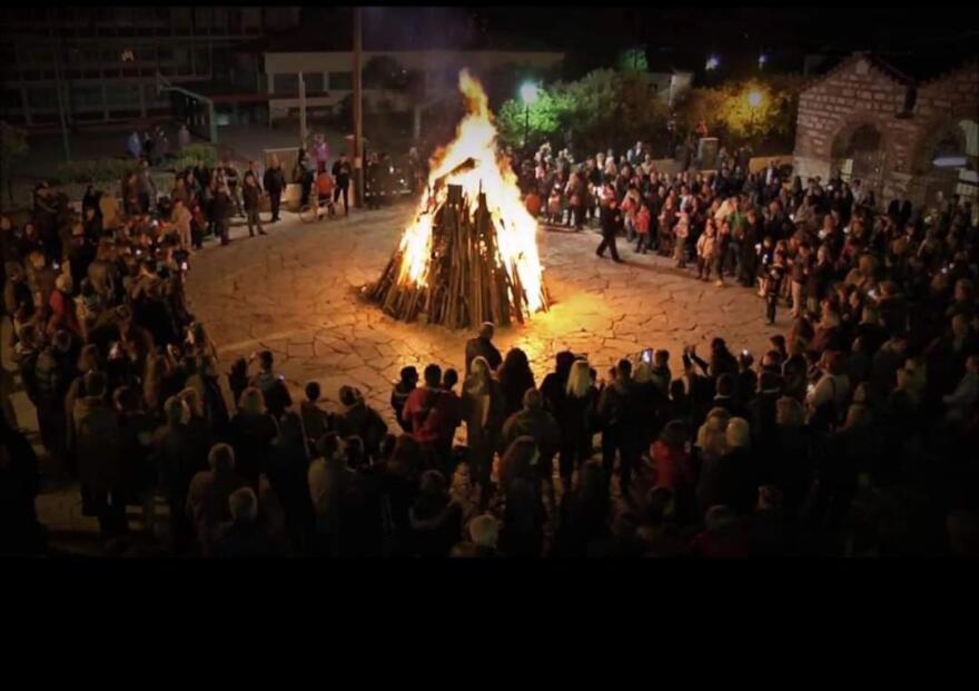 Τρία νέα στοιχεία στο  Εθνικό Ευρετήριο Άυλης Πολιτιστικής Κληρονομιάς