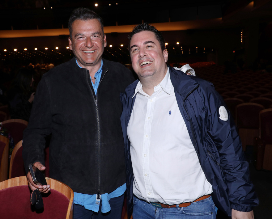 Άννα Βίσση: Τα fake news ότι σταματάει τις εμφανίσεις και η διάψευση
