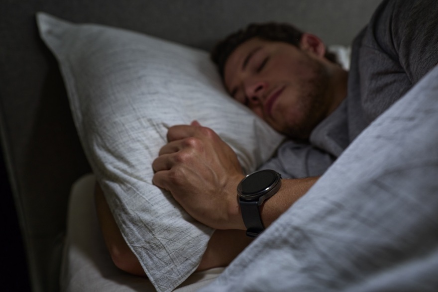 Πώς ένα smartwatch μπορεί να σου αλλάξει την ζωή