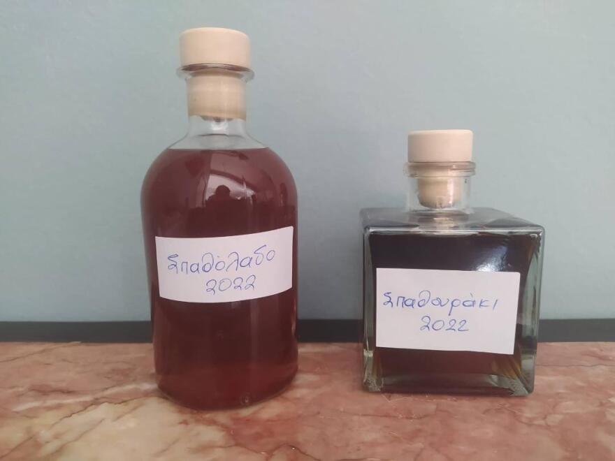 Τρία νέα στοιχεία στο  Εθνικό Ευρετήριο Άυλης Πολιτιστικής Κληρονομιάς