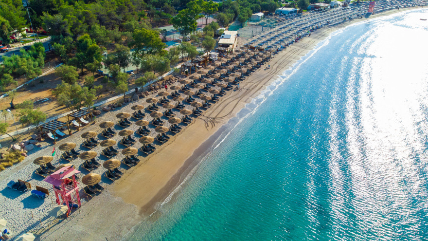 Η μάχη για την Ακτή Βουλιαγμένης:  Φάις, CVC, Χόλτερμαν-Μελισσανίδης και Γεωργάτος («Γρηγόρης») οι διεκδικητές, αρχές του 2026 ο προτιμητέος επενδυτής 
