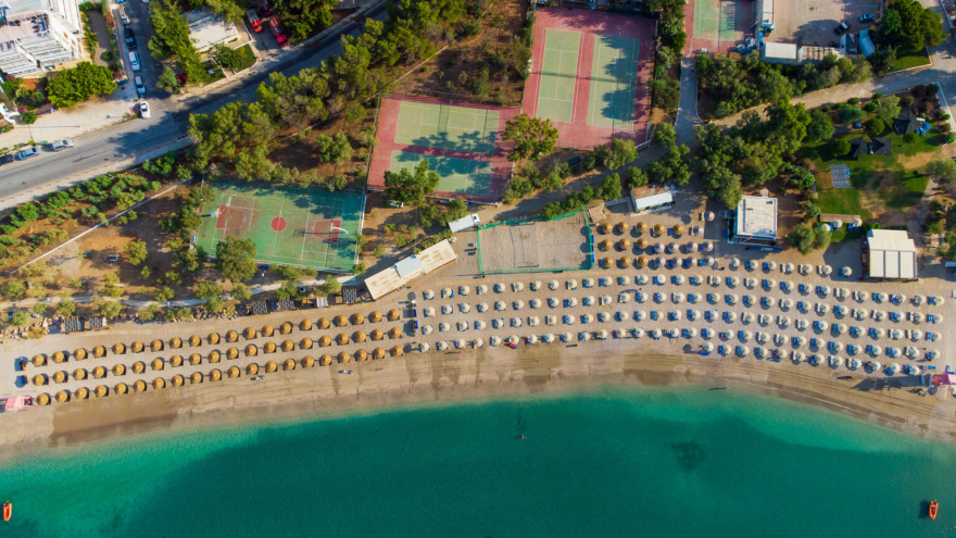 Η μάχη για την Ακτή Βουλιαγμένης:  Φάις, CVC, Χόλτερμαν-Μελισσανίδης και Γεωργάτος («Γρηγόρης») οι διεκδικητές, αρχές του 2026 ο προτιμητέος επενδυτής 
