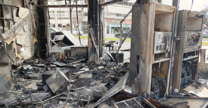 Με κρυφές κάμερες παρακολουθούσαν τον Λάλα, ποιος είναι ο 48χρονος Έλληνας που δεν συνελήφθη
