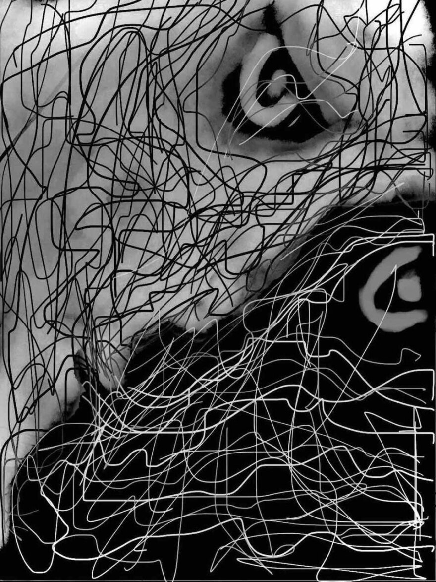 Ανατρέποντας τα όρια στον σύγχρονο εξπρεσιονισμό, με την υπογραφή του Γρηγόρη Κασάπογλου 
