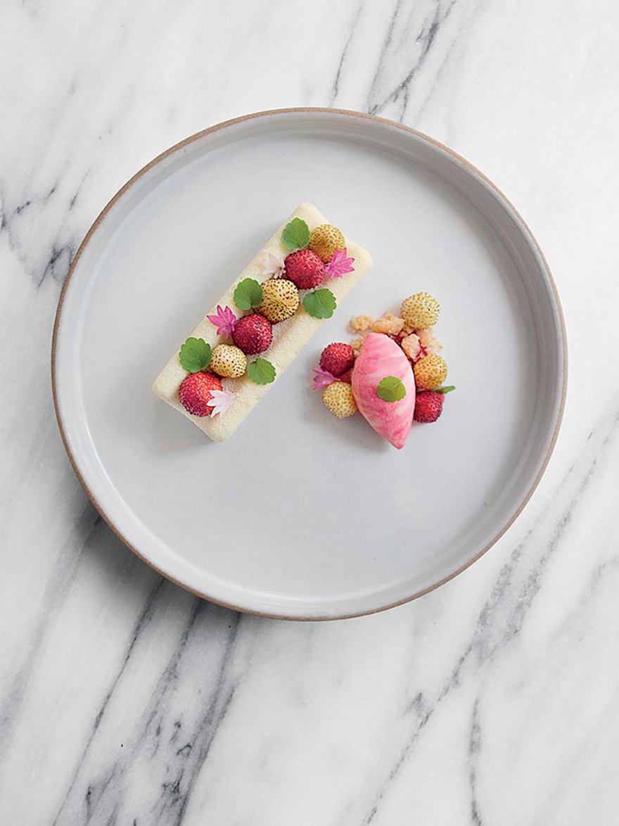 Ποια είναι η Σουηδή σεφ που κατέκτησε δύο αστέρια Michelin 