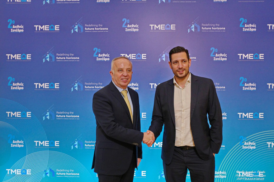 Κυρανάκης: Πλήρως λειτουργικός σιδηρόδρομος το καλοκαίρι του 2026 στη γραμμή Αθήνα - Θεσσαλονίκη