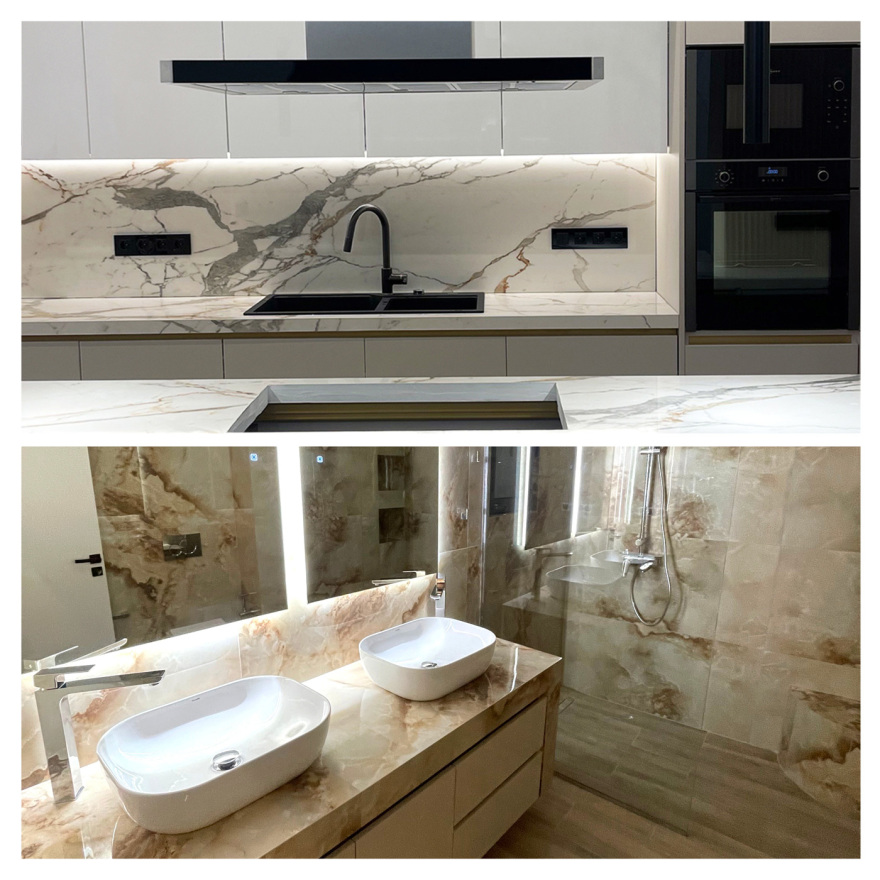 Ανακαίνιση με την υπογραφή της Λακιώτης