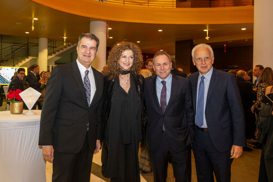 75 χρόνια Όμιλος Fourlis