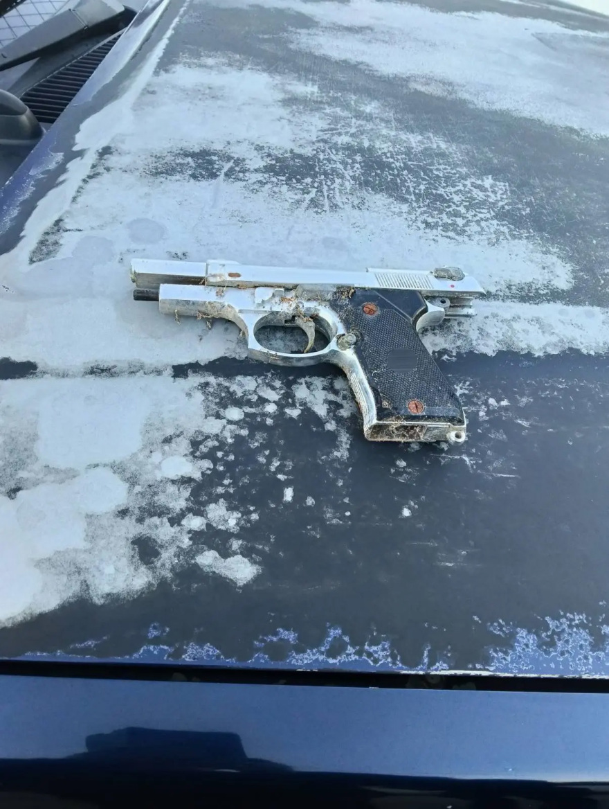 Έφοδος της Αστυνομίας σε οικισμό στον Ασπρόπυργο,  επτά συλλήψεις: Δείτε βίντεο και φωτογραφίες