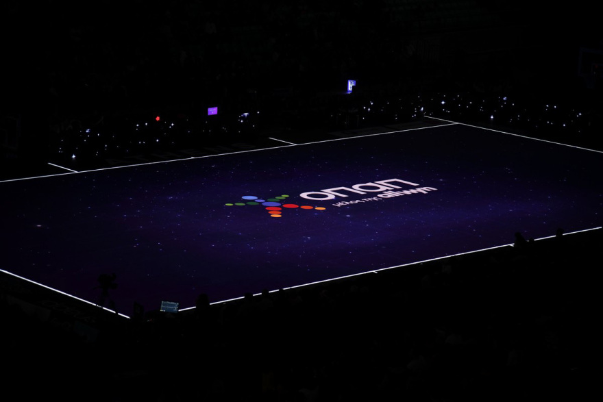 «Τρίποντα» και από τα Ευχοστολίδια στον αγώνα Παναθηναϊκός AKTOR – Πανιώνιος Cosmorama
