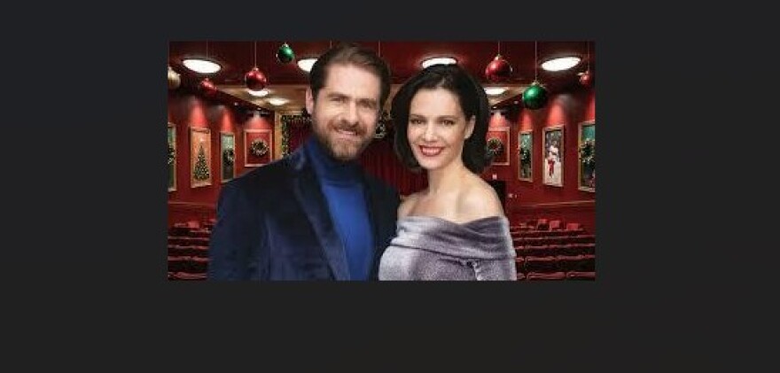 Παραστάσεις για τις γιορτές: Η μαγεία των Χριστουγέννων στις θεατρικές σκηνές της Αθήνας 