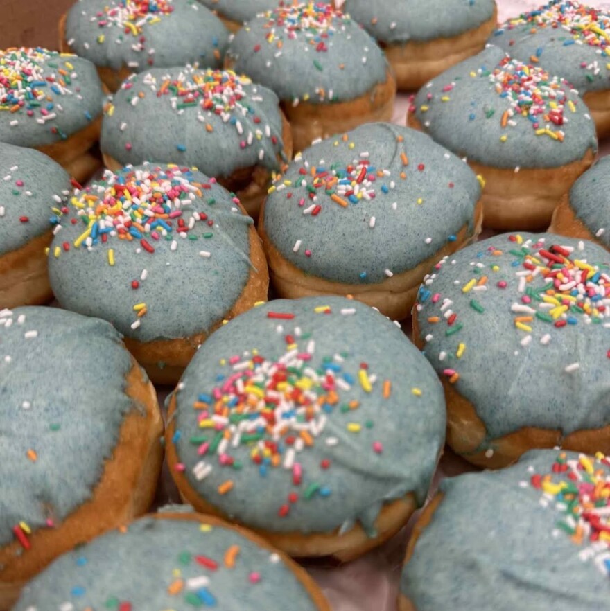 Η ηθοποιός Βέρα Μακρομαρίδου έγινε μητέρα, η φωτογραφία που ανέβασε με το νεογέννητο