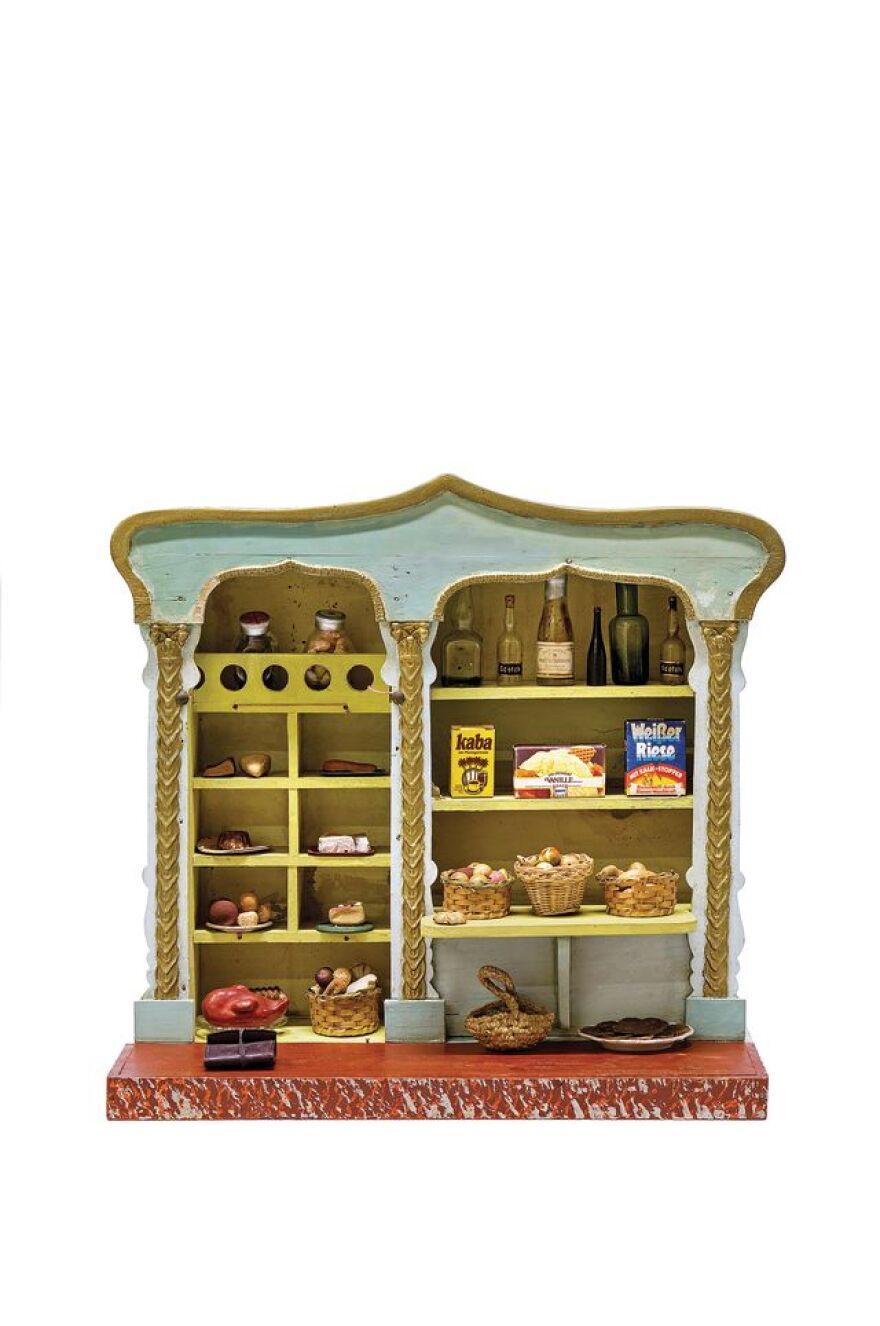 Μουσείο Μπενάκη: Η νοσταλγική έκθεση παιχνιδιών του ταξιδεύει στη Δράμα - Φωτογραφίες