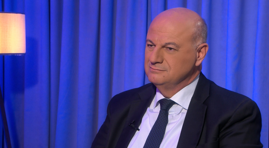 Τσιάρας στο protothema: Το πάρτι με τον ΟΠΕΚΕΠΕ τελείωσε, έχουμε στρατηγική αποκλιμάκωσης αλλά το τανγκό θέλει δύο